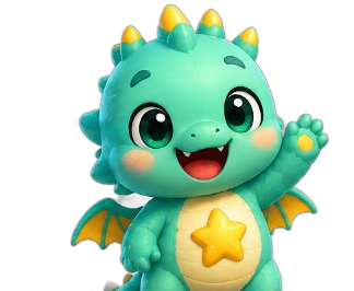 Bito — Habitto mascot