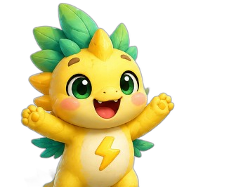 Lumi — la estrella energética