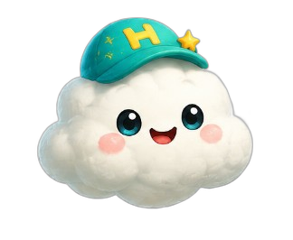 Nubi — la nube amigable